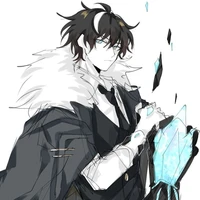 Glacier