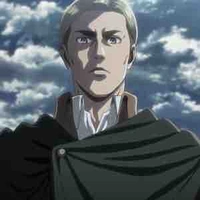 Erwin smith
