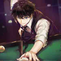 Kuroba Kaito 