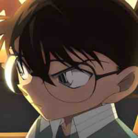 Edogawa Conan 