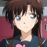 Nakamori Aoko 