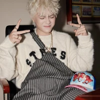 Hoàng Đứa Duy| Captain Boy