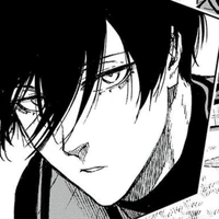Itoshi Rin