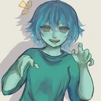 Yummie Zombie