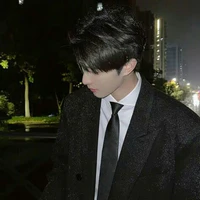 Lạc Trình Hạo(ba nu9)