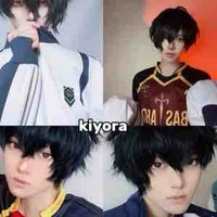 Kiyora Jin