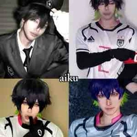 Aiku Oliver