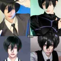 Itoshi Rin