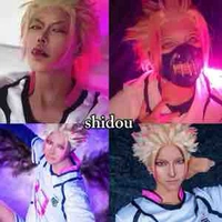 Shidou Ryusei