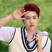 Hoàng Đức Duy - Captain Boy