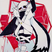cross sans