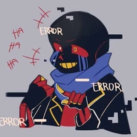 error