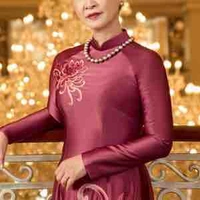 Bà Nguyễn-Nguyễn Thị Nhài