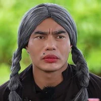 MẸ DĨM