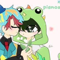 pianosaurus