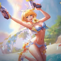 Violet/Em của anh/