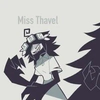Miss thavel