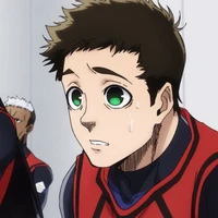 Aoshi Tokimitsu