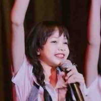 Lalisa Manobal _ Nhỏ 