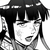 Tsubakino Takusu (chị đẹp)