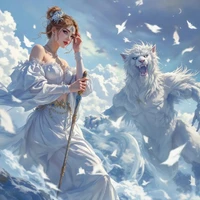 tuyết hùng bạch hung thần