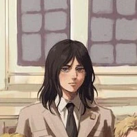 Pieck Finger