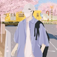 HS nam