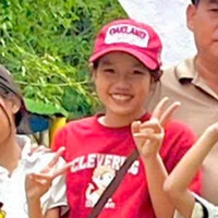 Dương Quỳnh Anh