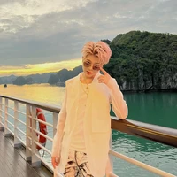 Nguyễn Quang Anh  biệt danh:Rhyder