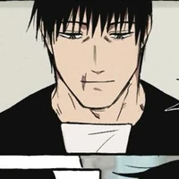 Fushiguro Toji