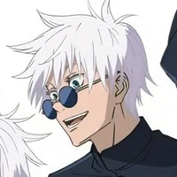 Gojo Satoru