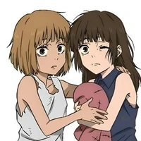 Mimiko và Nanako