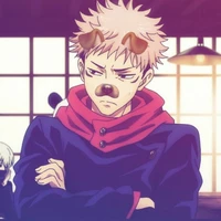 Itadori Yuji