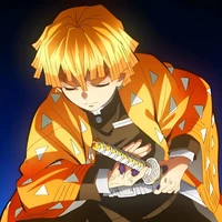 zenitsu