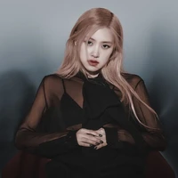 Park Chaeyoung - Y