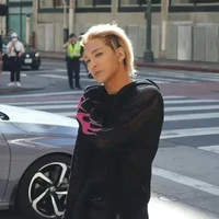 Dong Young bae
