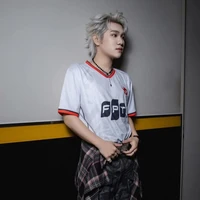 Hoàng Đức Duy - Captain boy