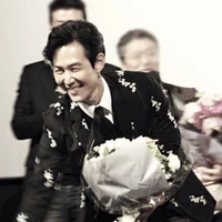 Lee Jung Jae