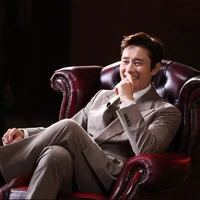 Lee Byung Hun-Hoàng Đế