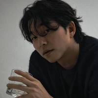 Gong Yoo-Thị Vệ