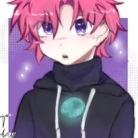 hiha _ endermen