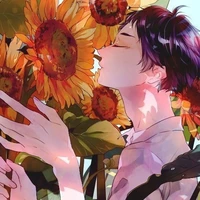 Keiji Akaashi