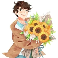 Oikawa Tooru