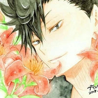 Kuroo Tetsurou