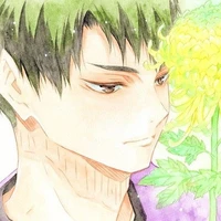 Ushijima Wakatoshi