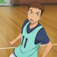 Haruki Komi