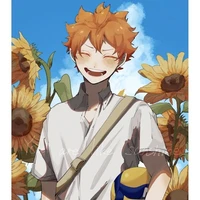 Hinata Shouyo