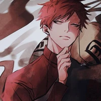 Gaara