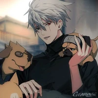 Kakashi