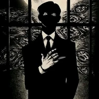 Error black